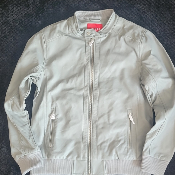 Jacket - Picture 4 of 5